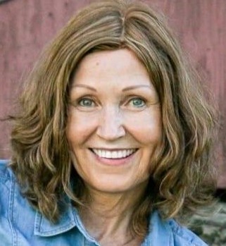 Bente Thomassen
