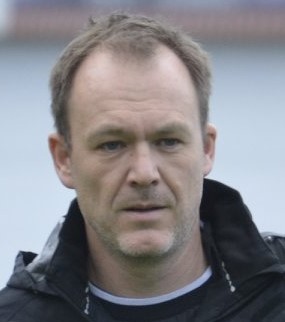Espen Linaker