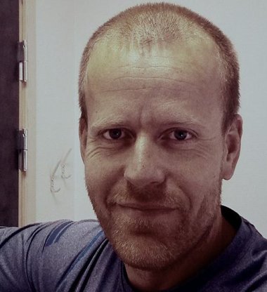 Kristian Kulvik